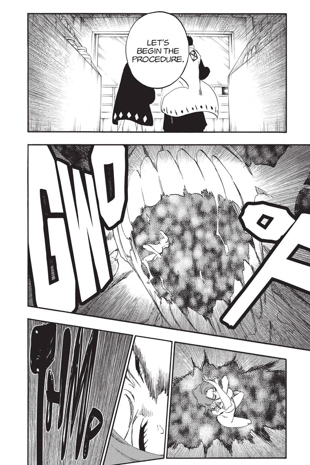 Chapter 535 — Page 16