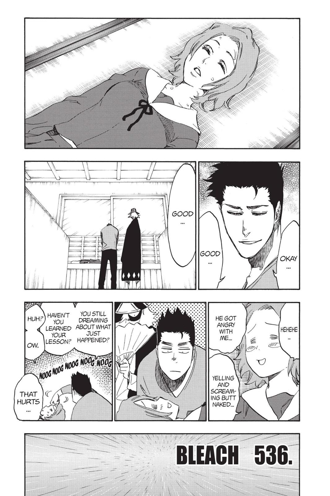 Chapter 536 — Page 5