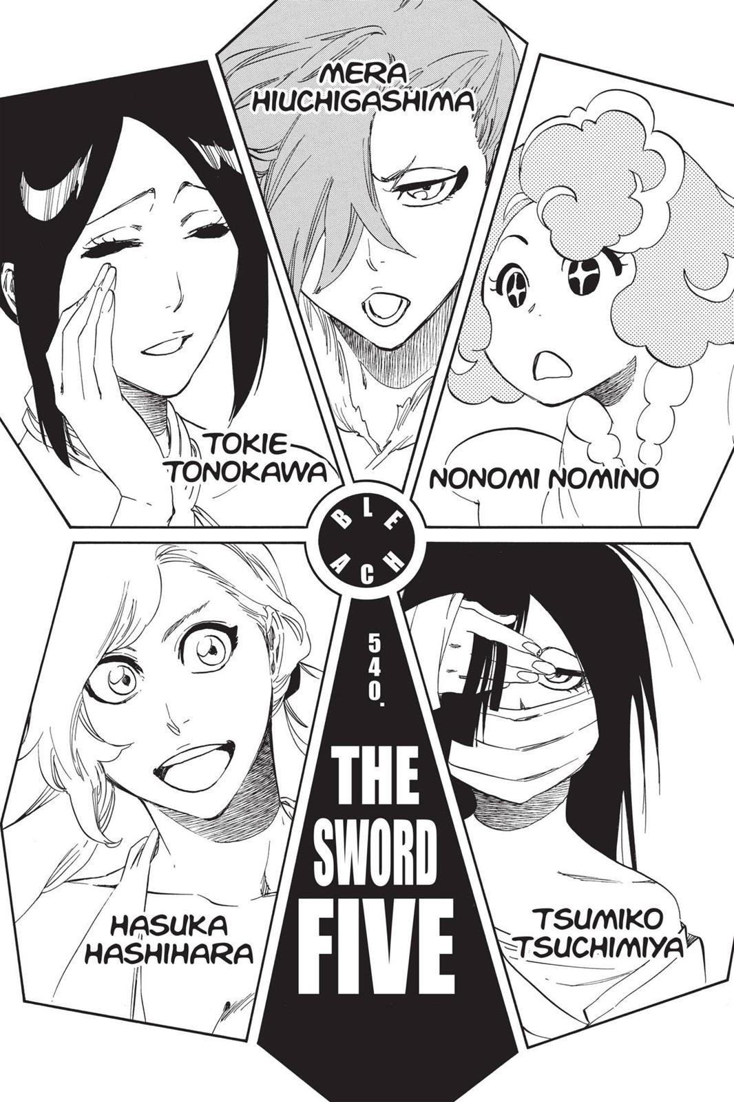 Chapter 540 — Page 9