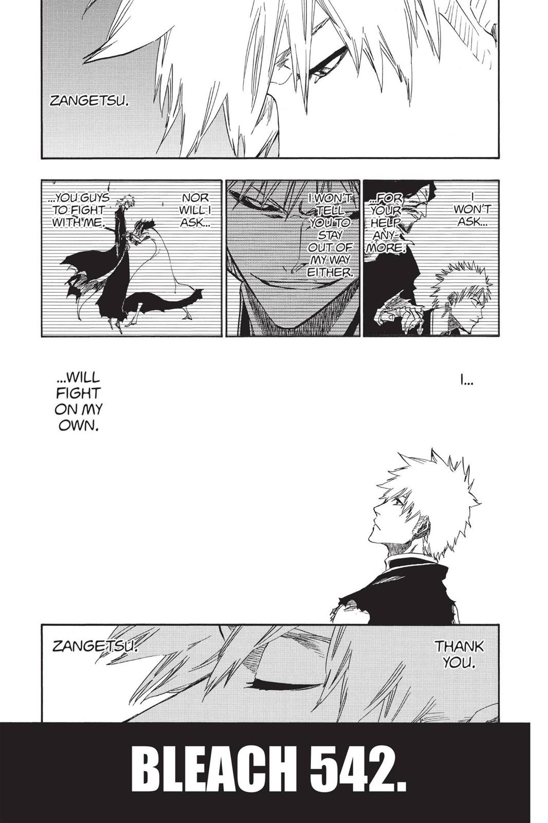 Chapter 542 — Page 12