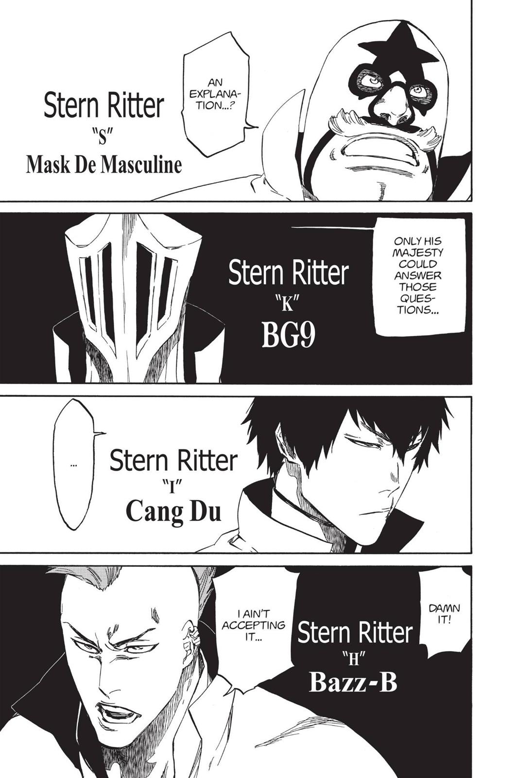 Chapter 543 — Page 8