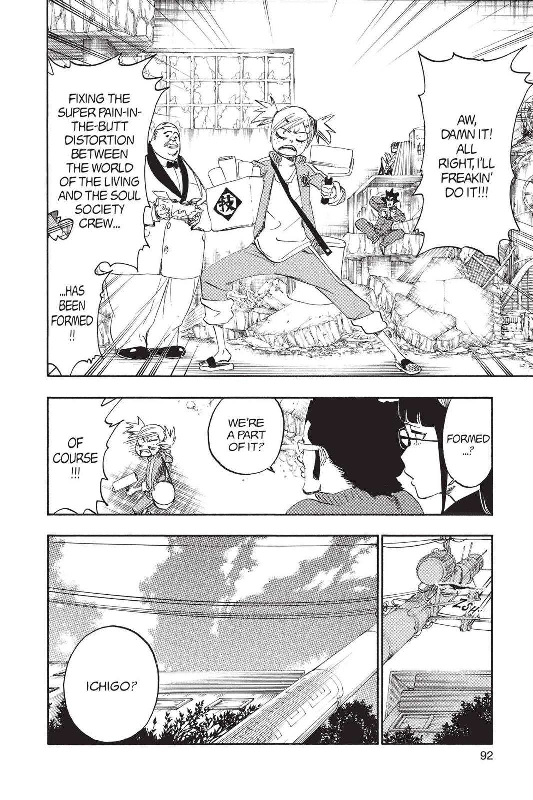 Chapter 545 — Page 14