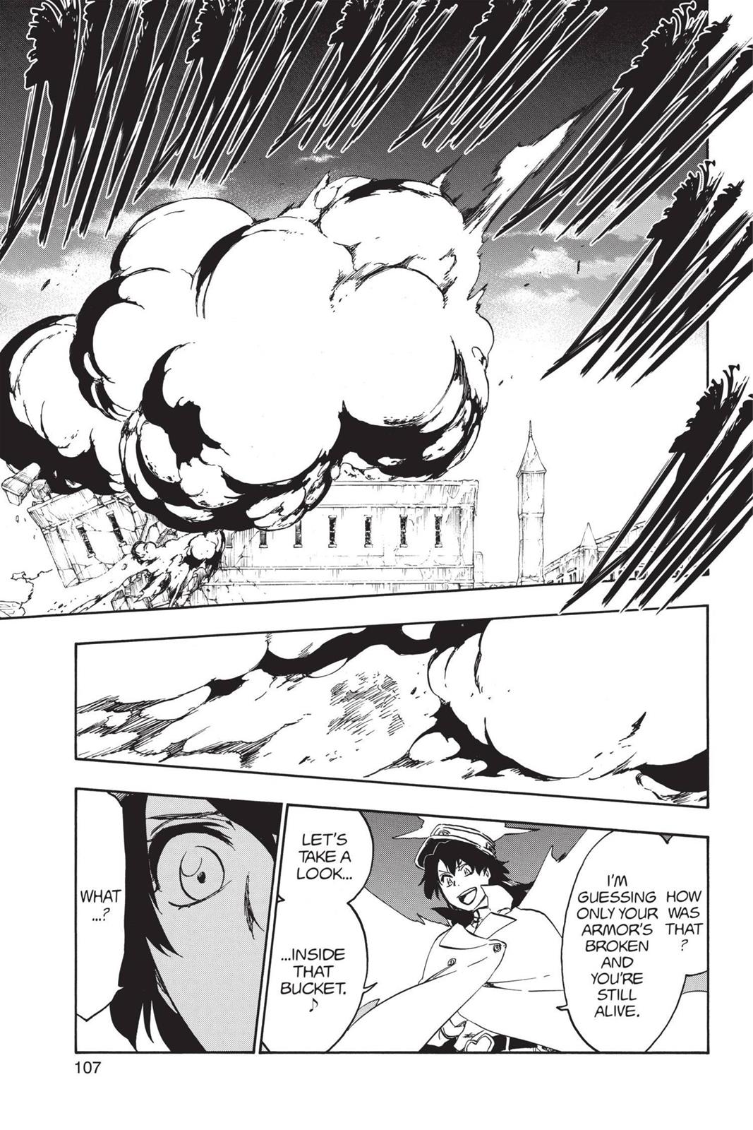 Chapter 556 — Page 11