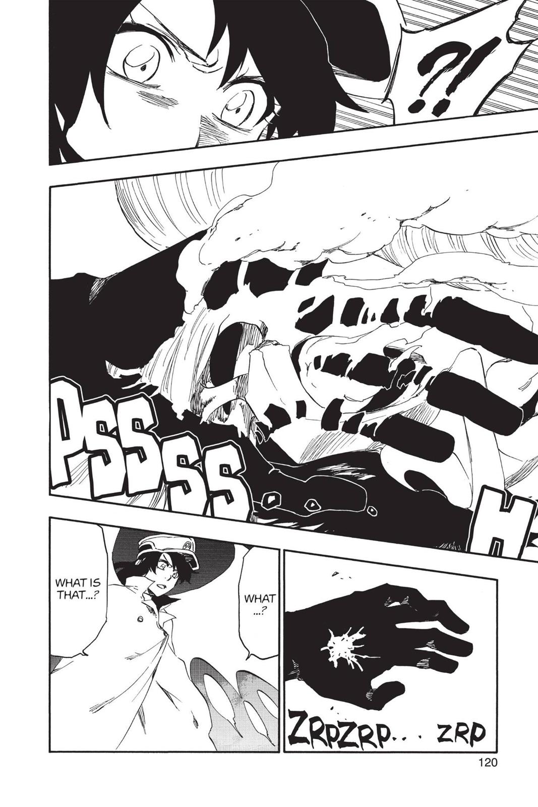 Chapter 557 — Page 5