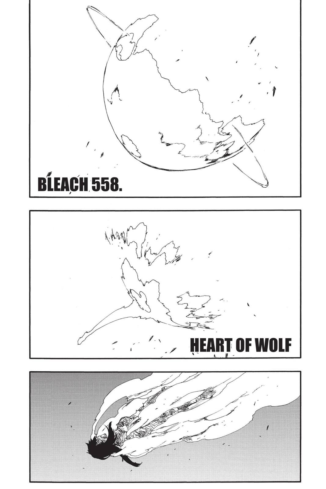 Chapter 558 — Page 5
