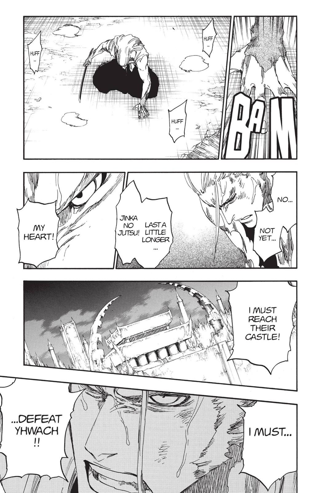 Chapter 558 — Page 8
