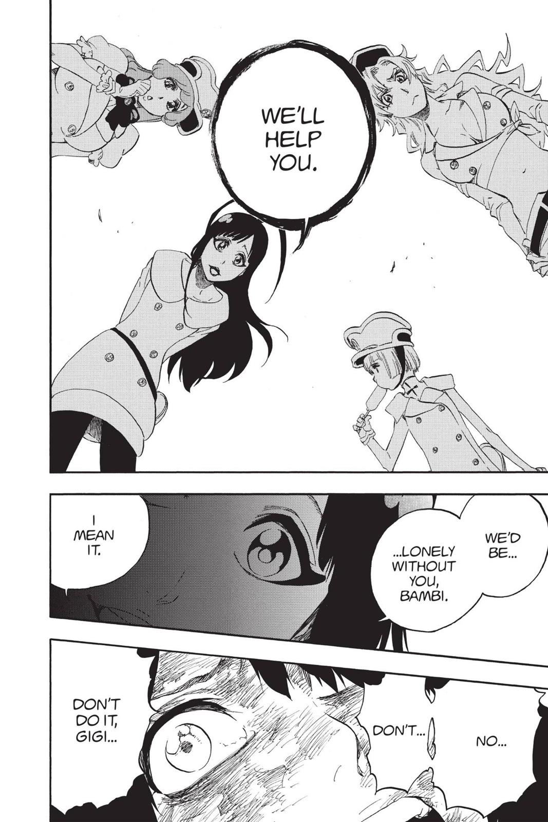 Chapter 558 — Page 19