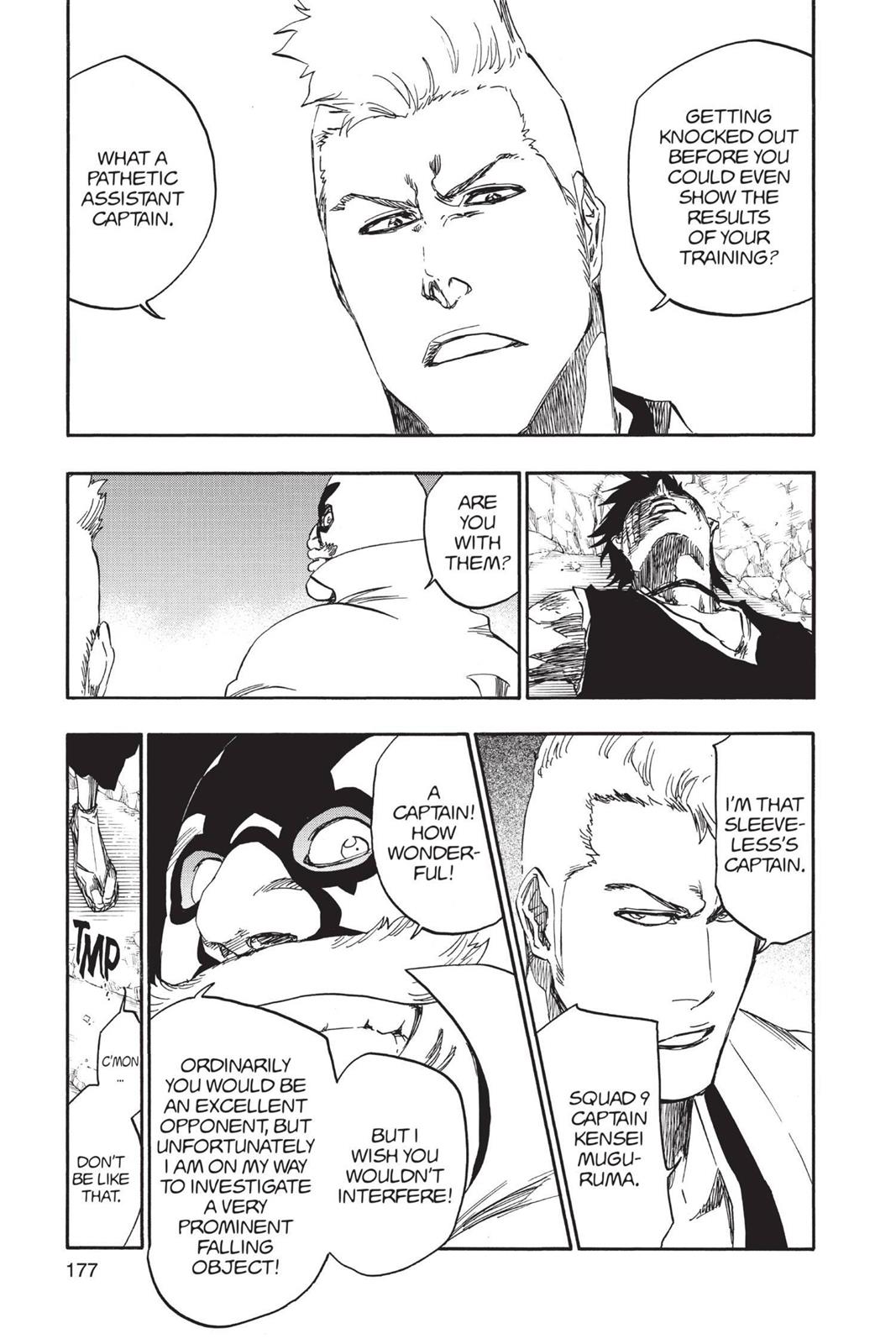 Chapter 560 — Page 5