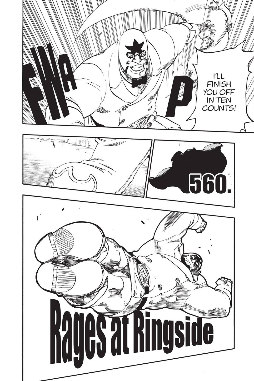 Chapter 560 — Page 8