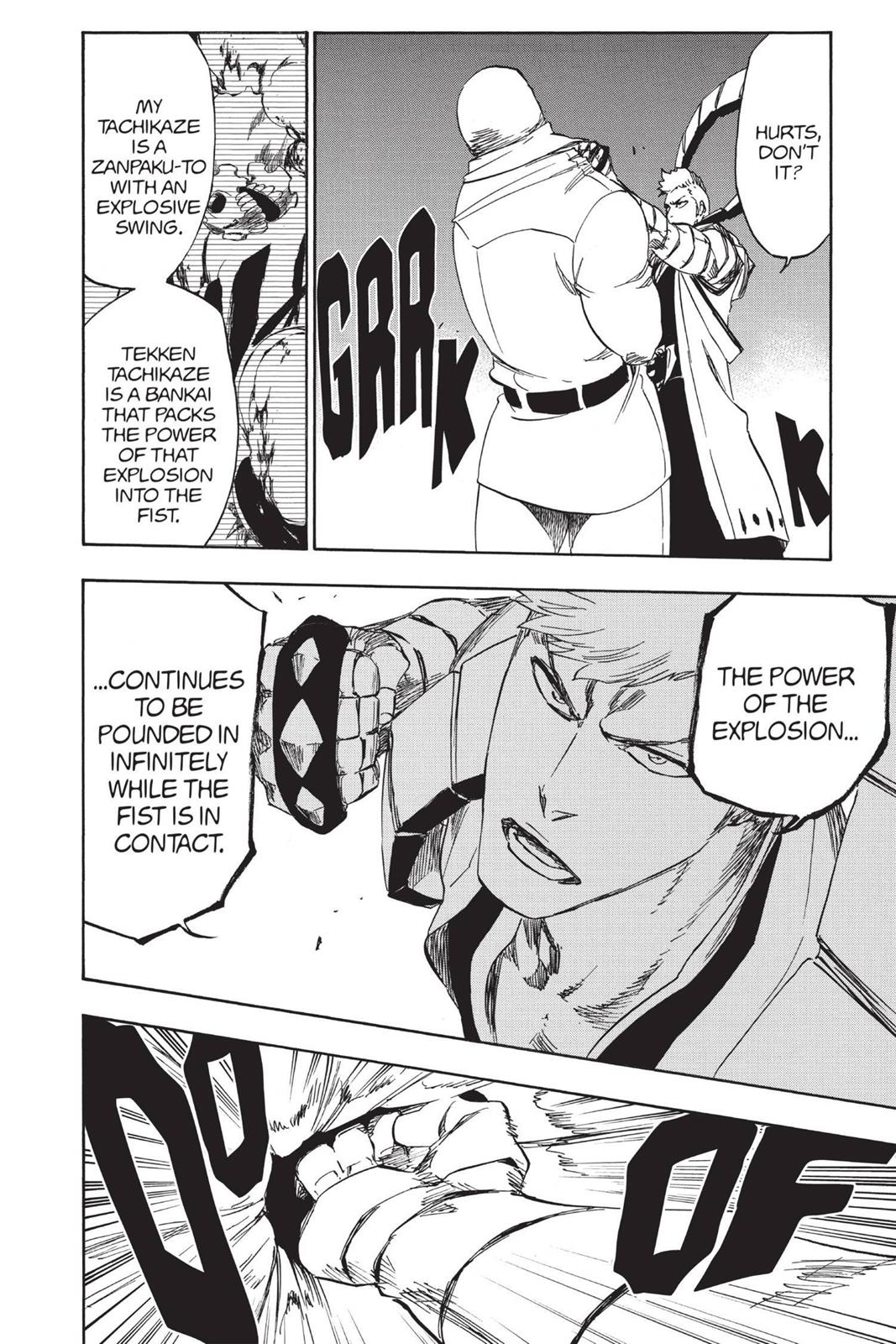 Chapter 560 — Page 12