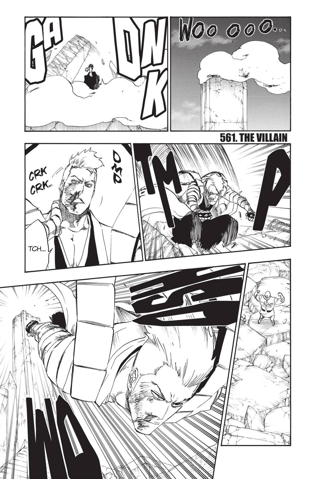 Chapter 561 — Page 7