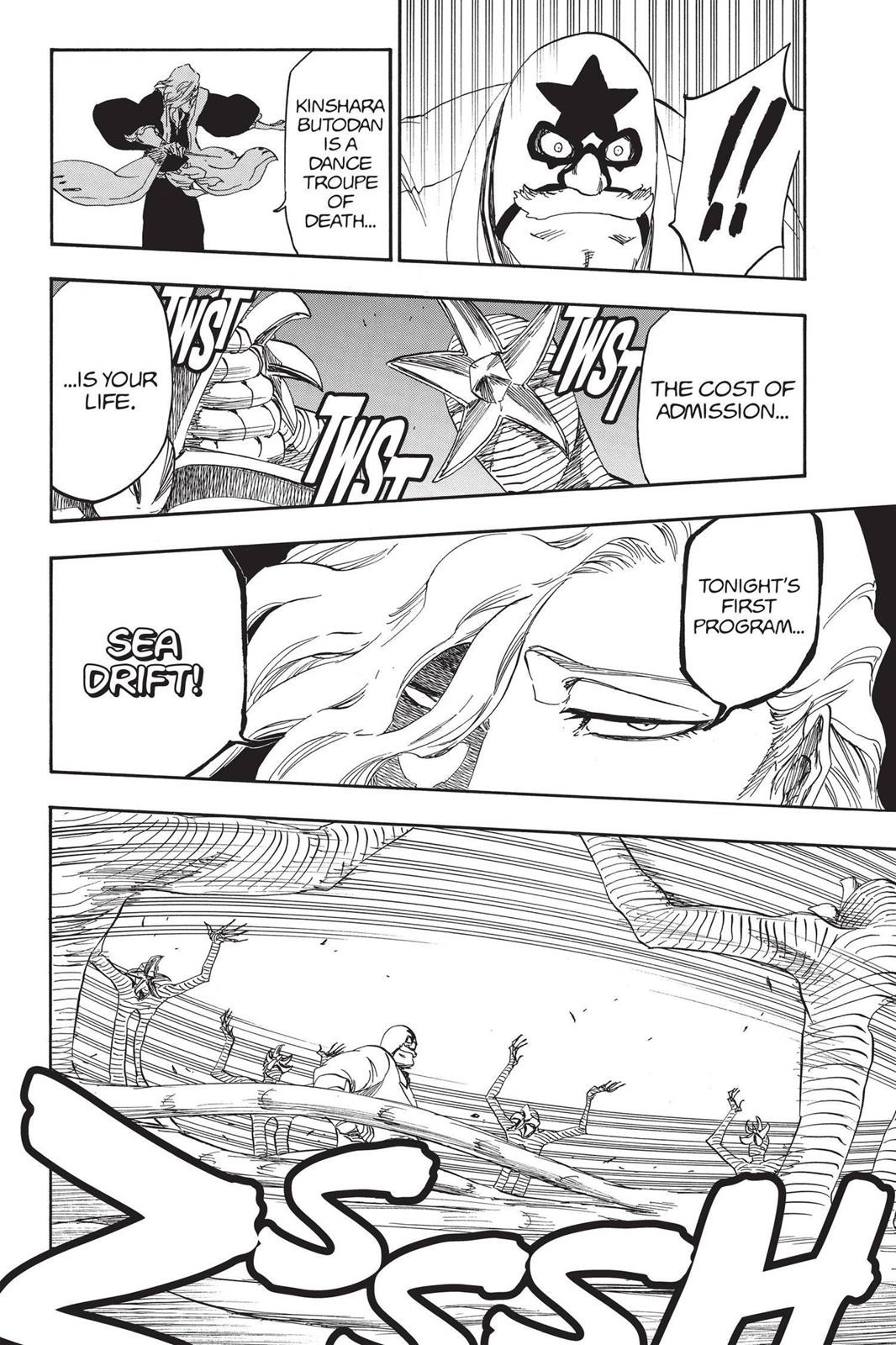 Chapter 561 — Page 16