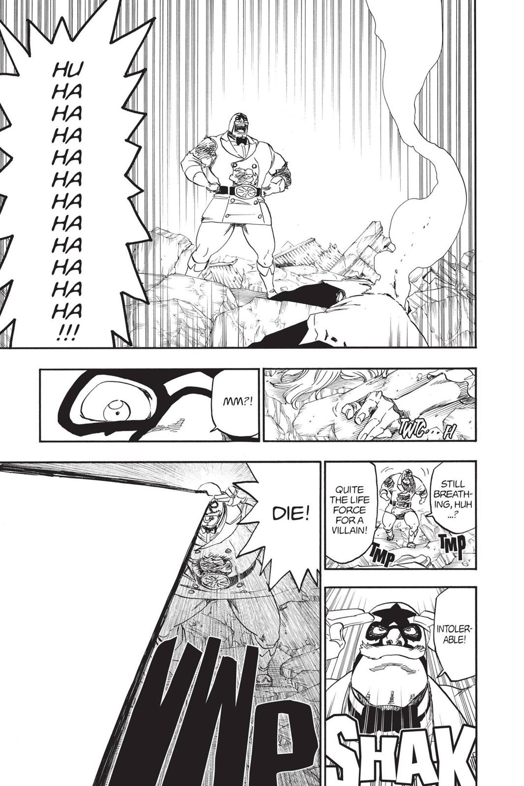 Chapter 561 — Page 21