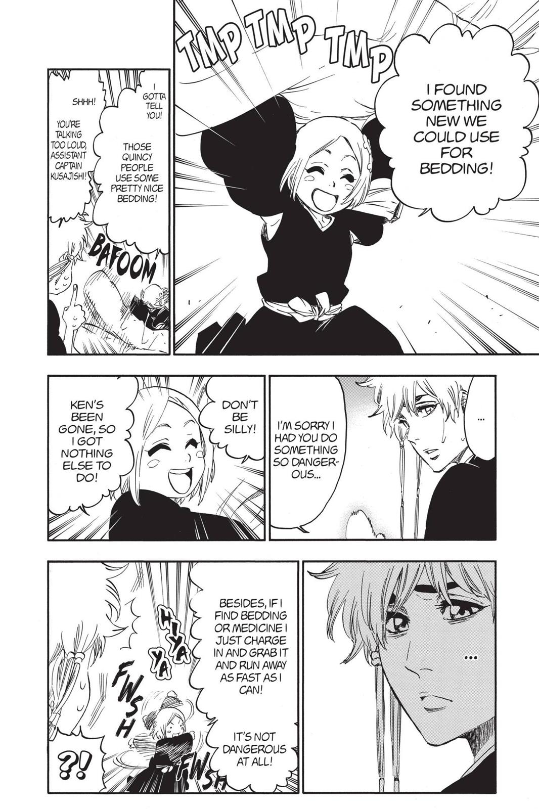 Chapter 570 — Page 12