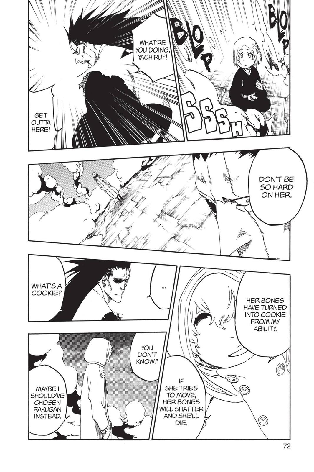 Chapter 574 — Page 10