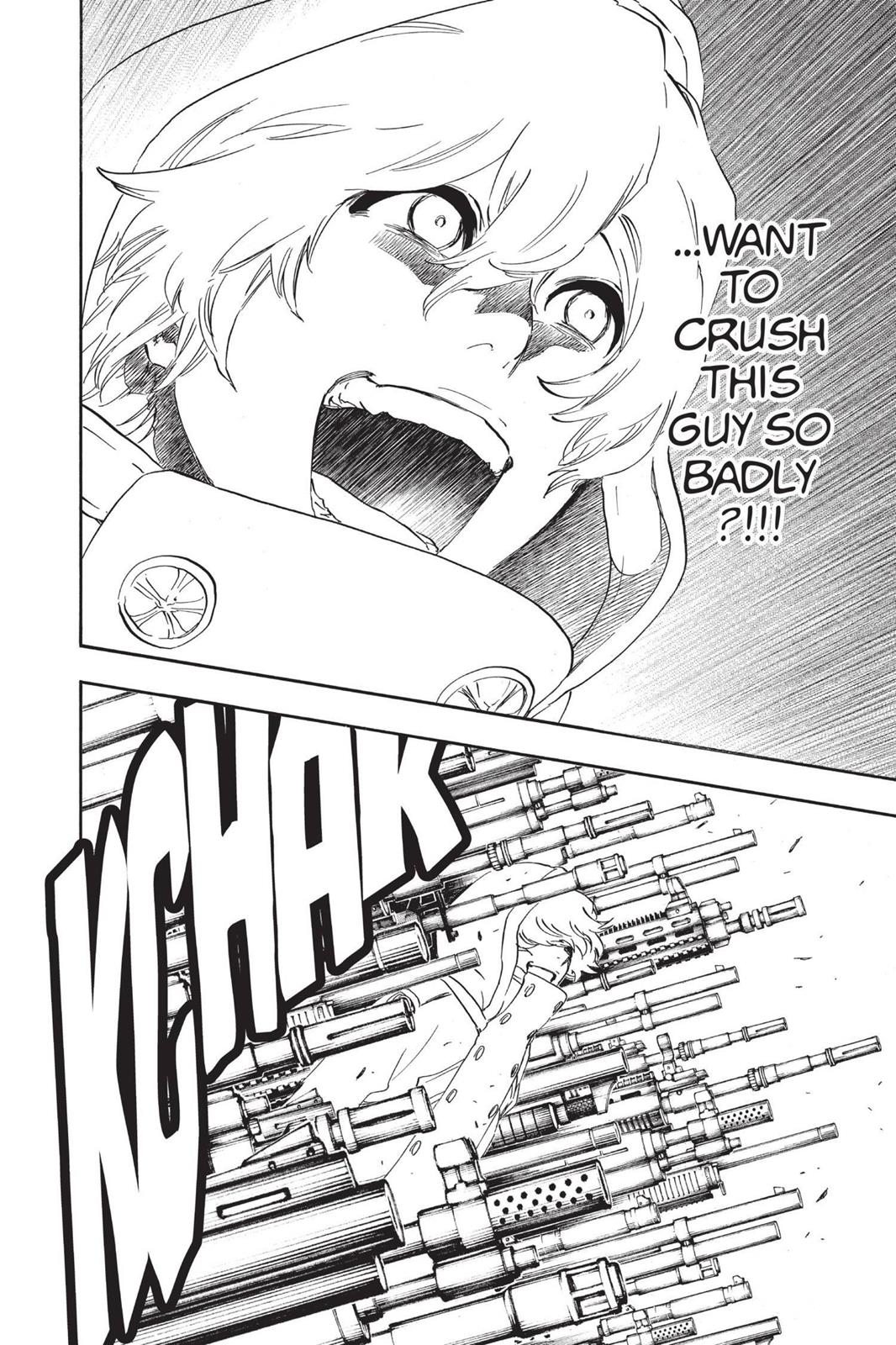 Chapter 575 — Page 14
