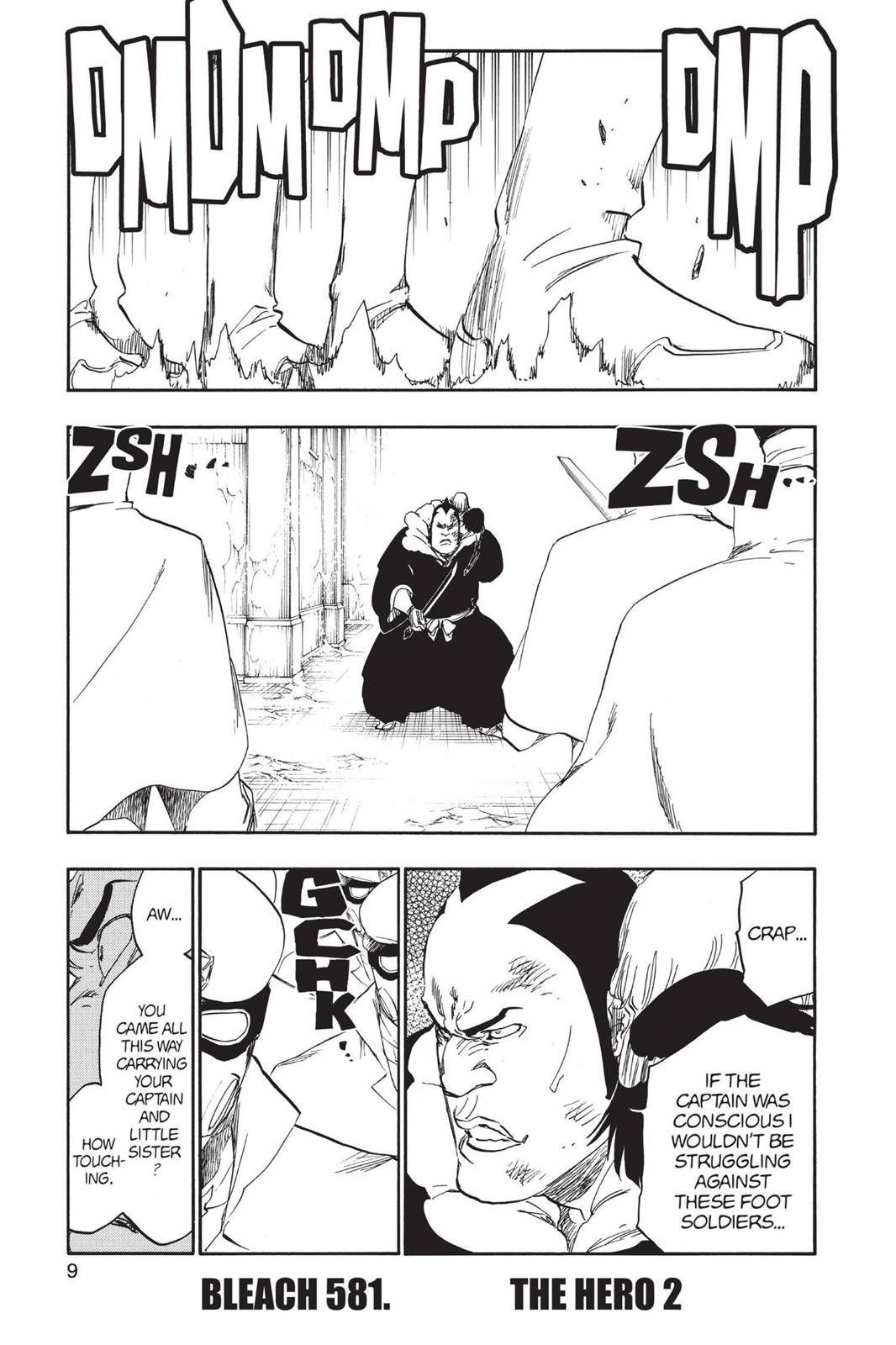 Chapter 581 — Page 9