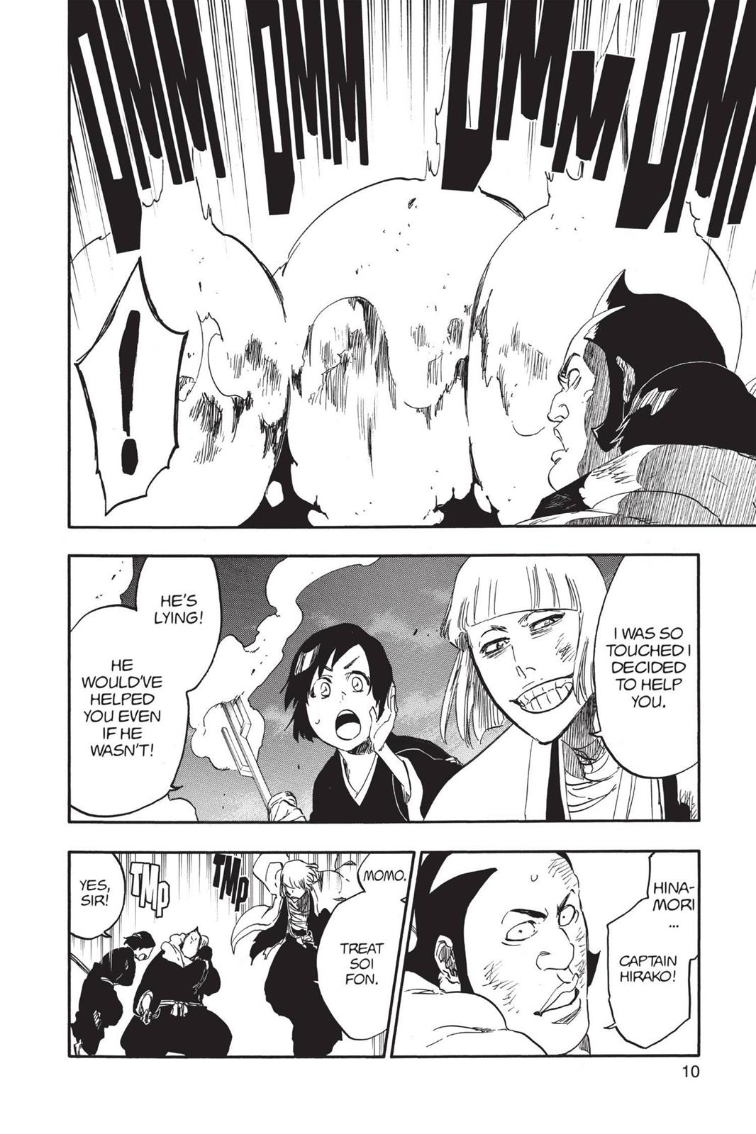 Chapter 581 — Page 10