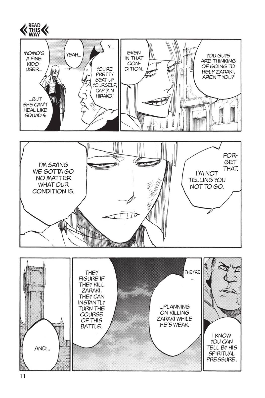 Chapter 581 — Page 11