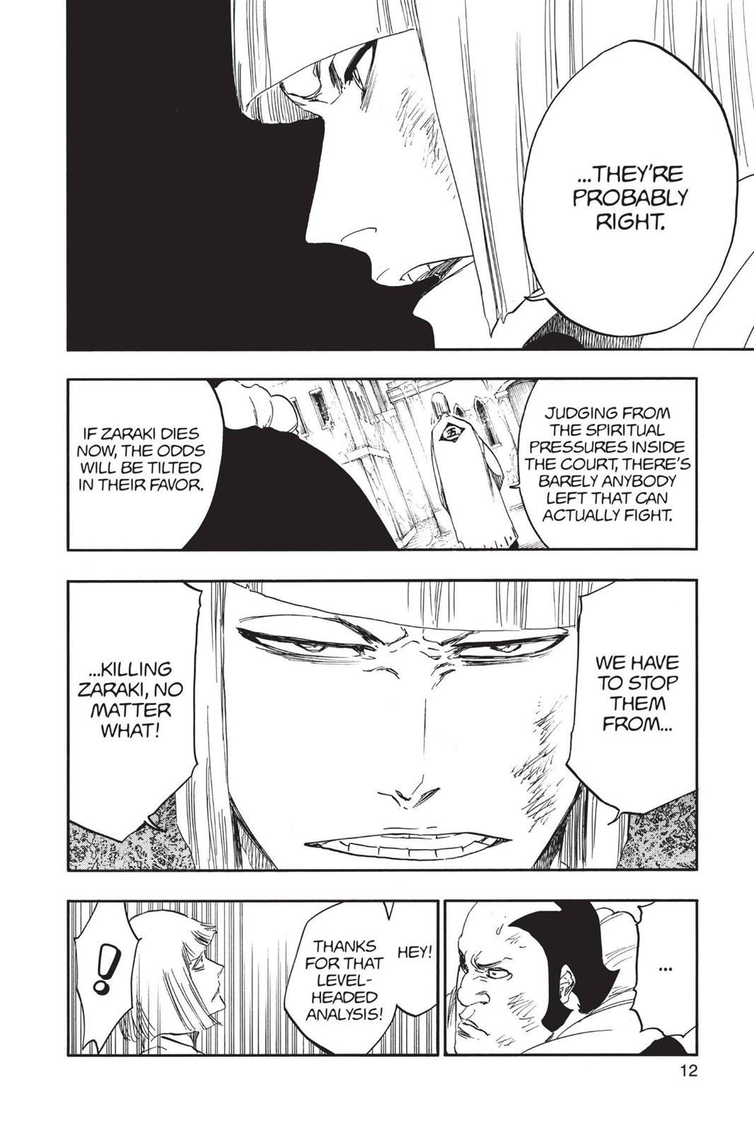 Chapter 581 — Page 12