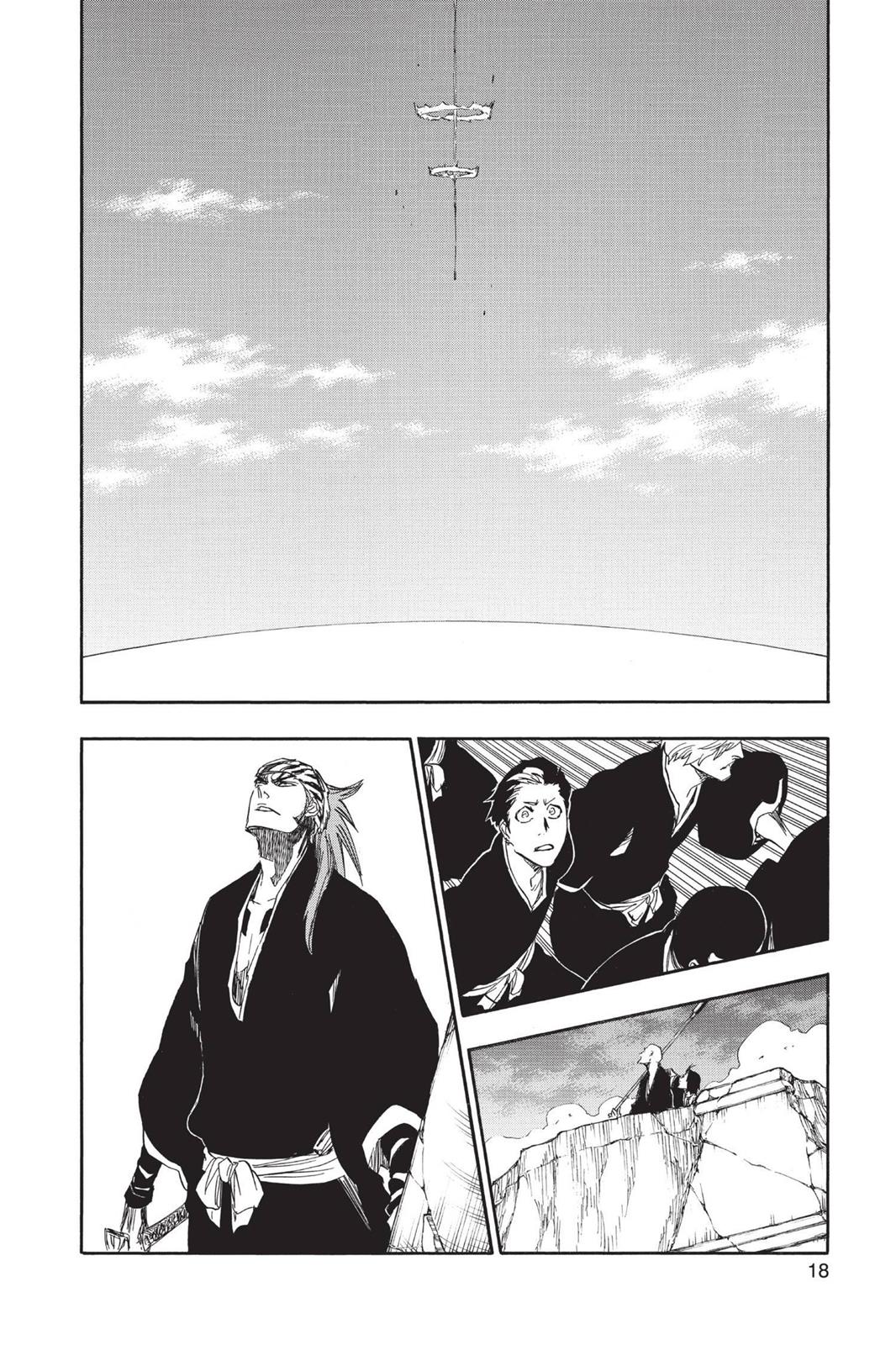 Chapter 581 — Page 18