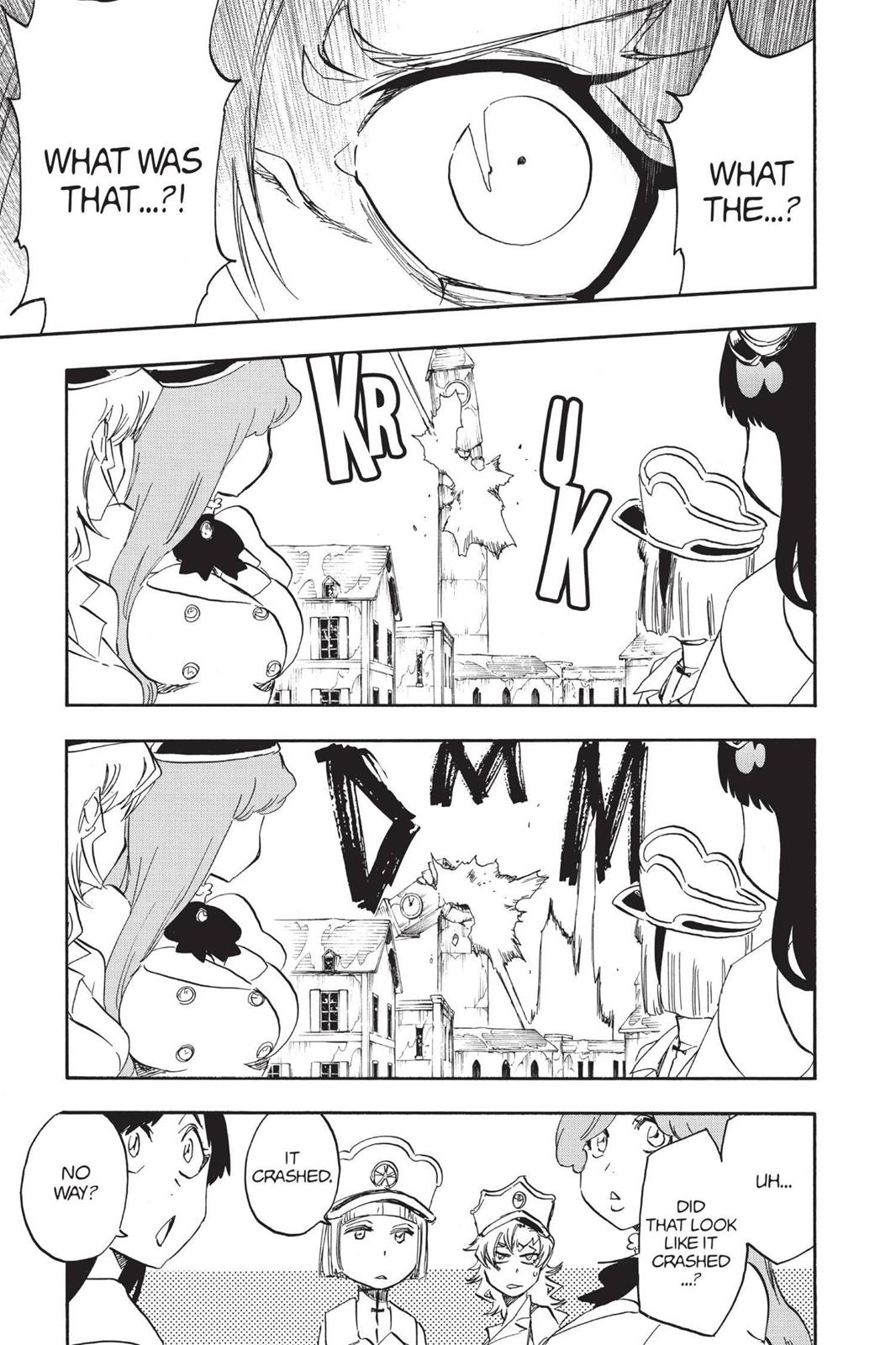 Chapter 581 — Page 21