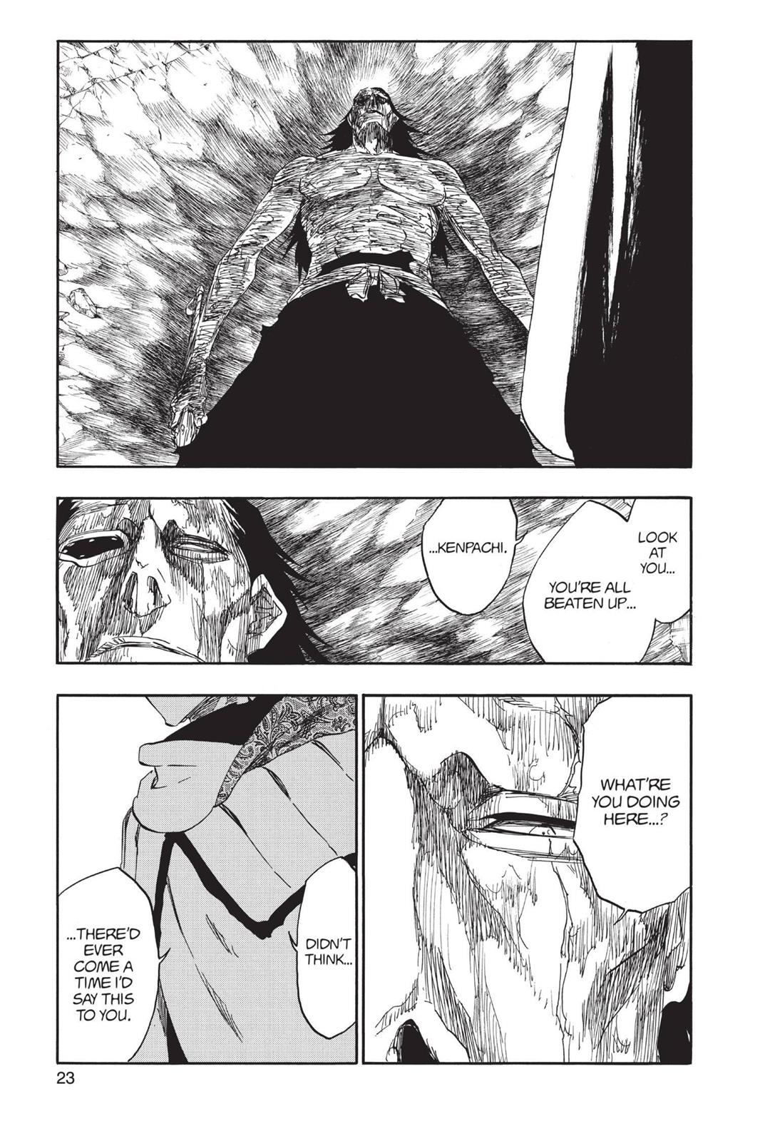Chapter 581 — Page 23