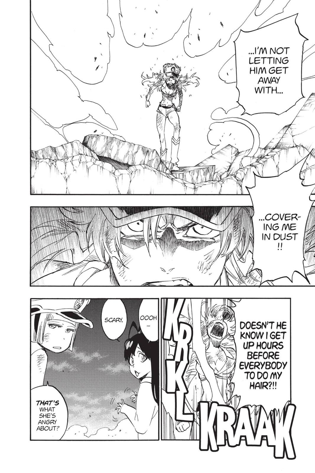 Chapter 582 — Page 8