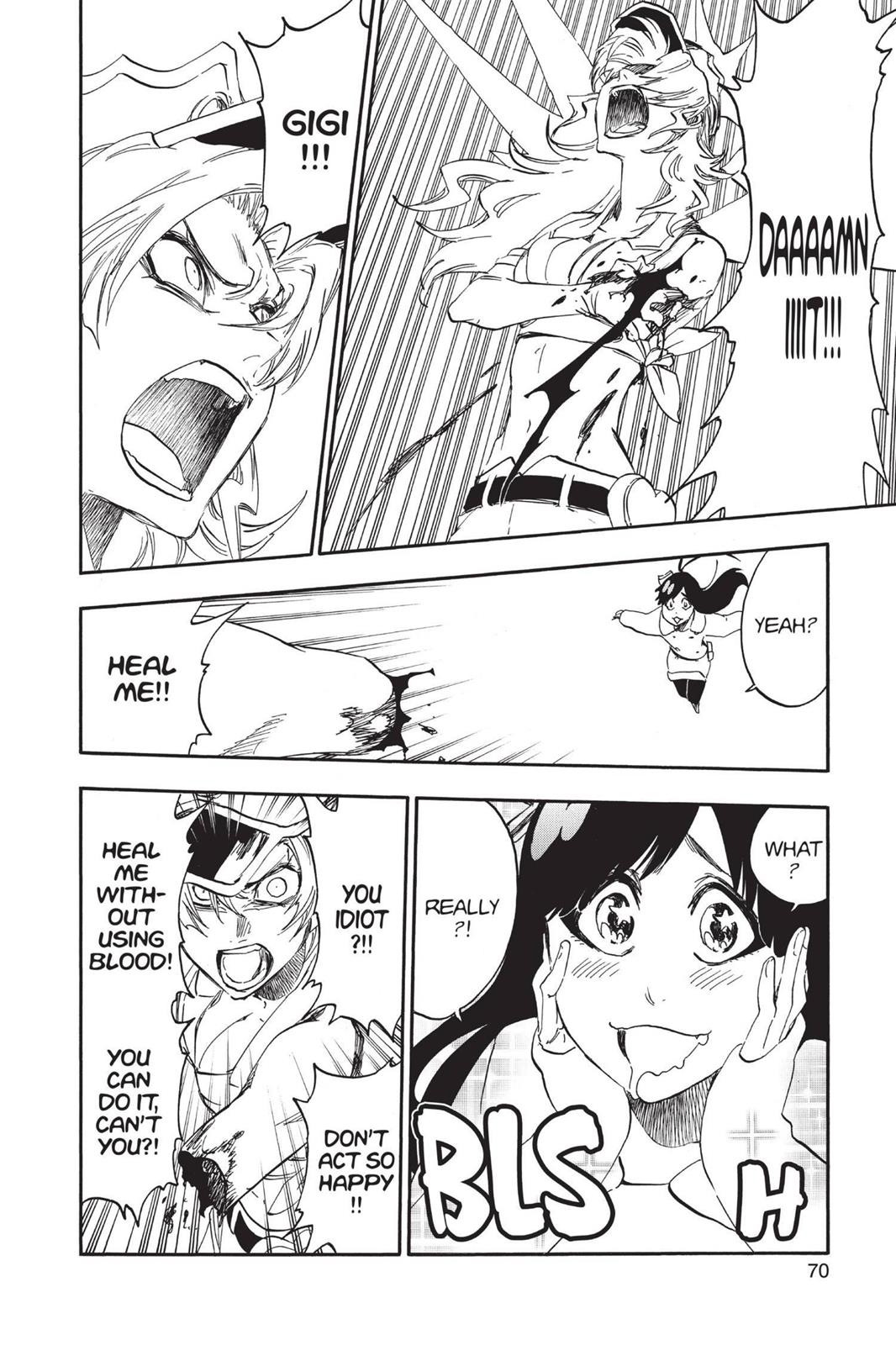 Chapter 584 — Page 8