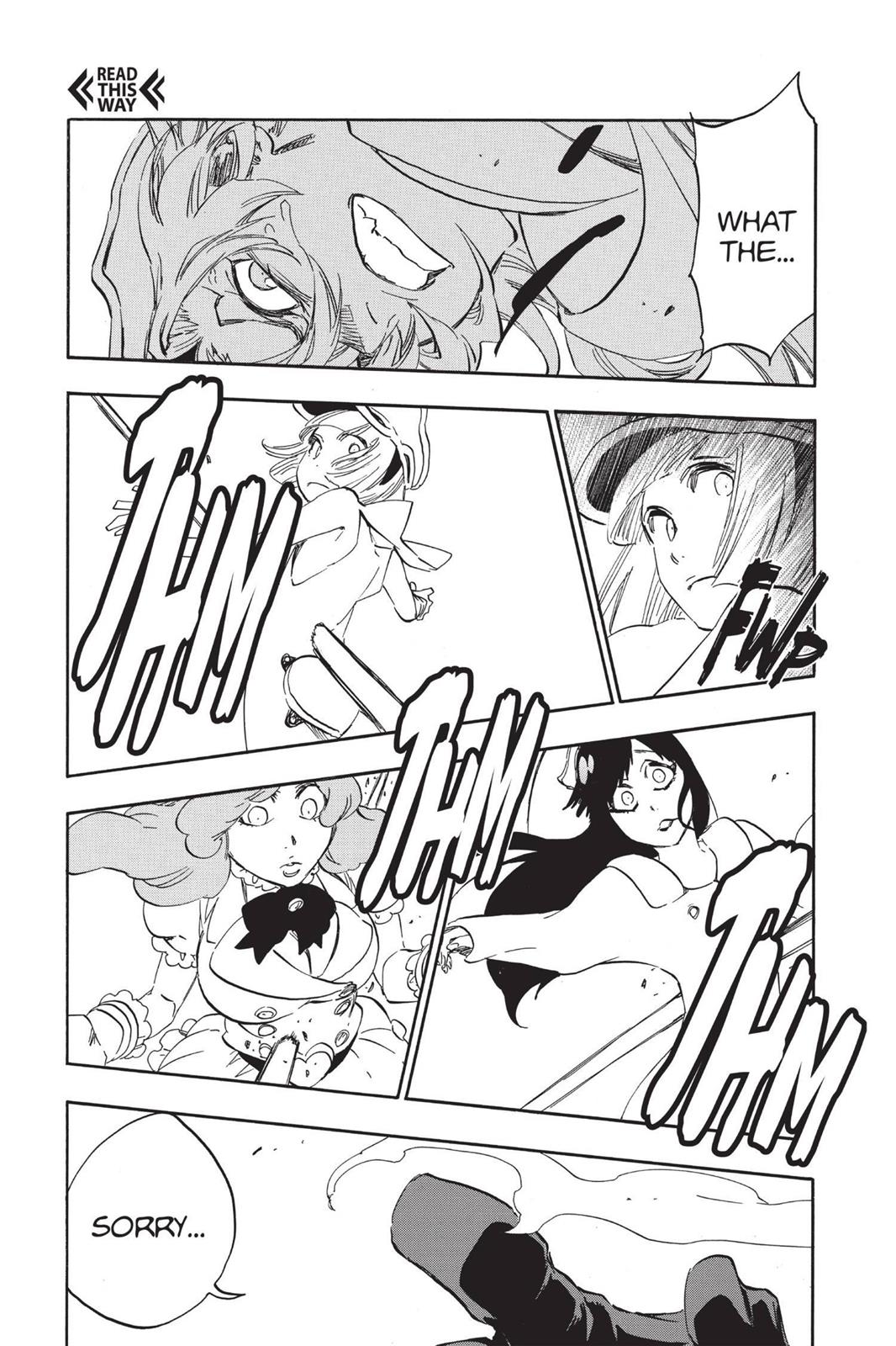 Chapter 584 — Page 11