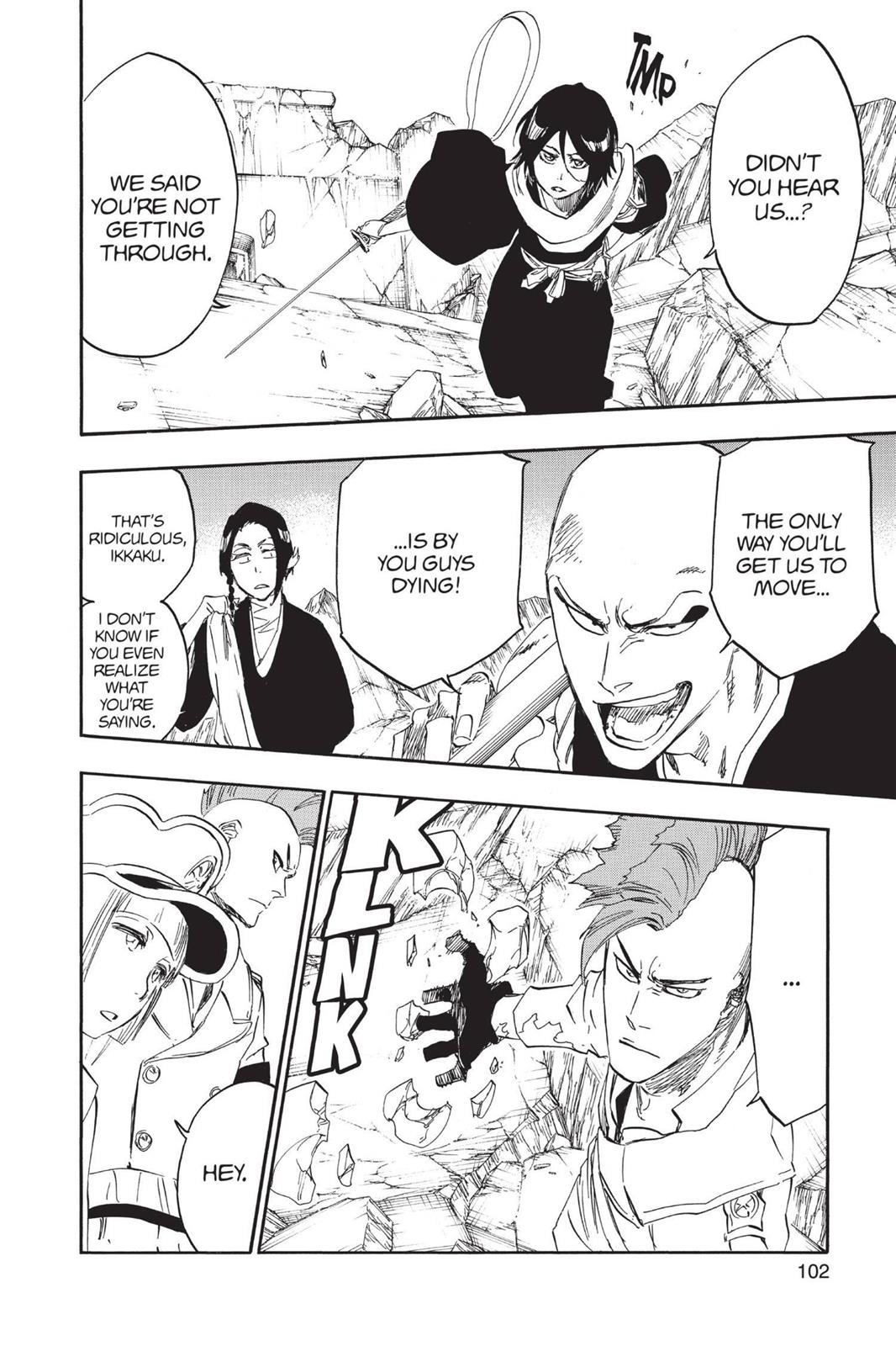 Chapter 586 — Page 4