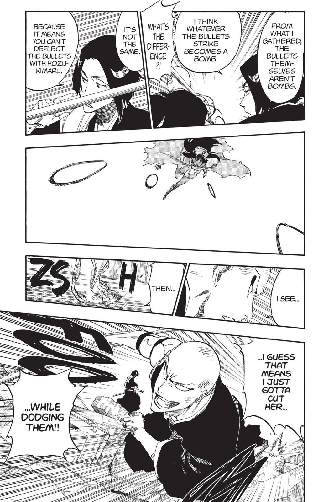 Chapter 589 — Page 11