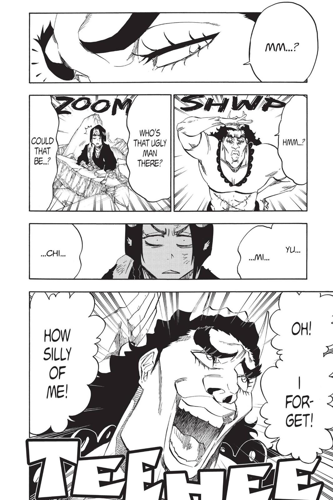 Chapter 591 — Page 5