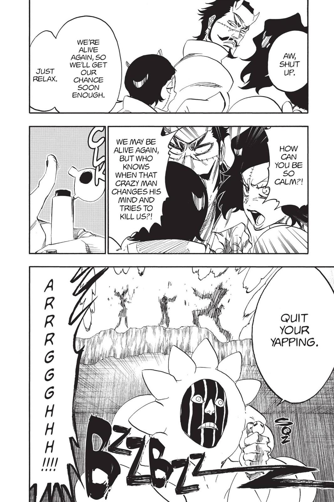 Chapter 591 — Page 7