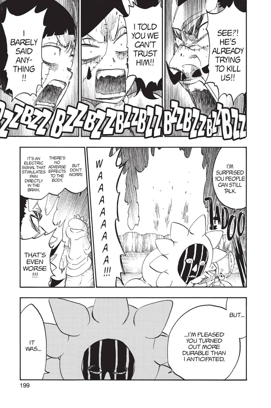 Chapter 591 — Page 8