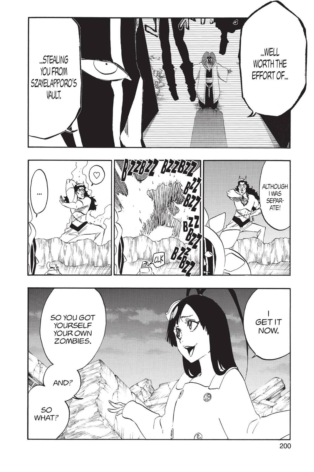 Chapter 591 — Page 9
