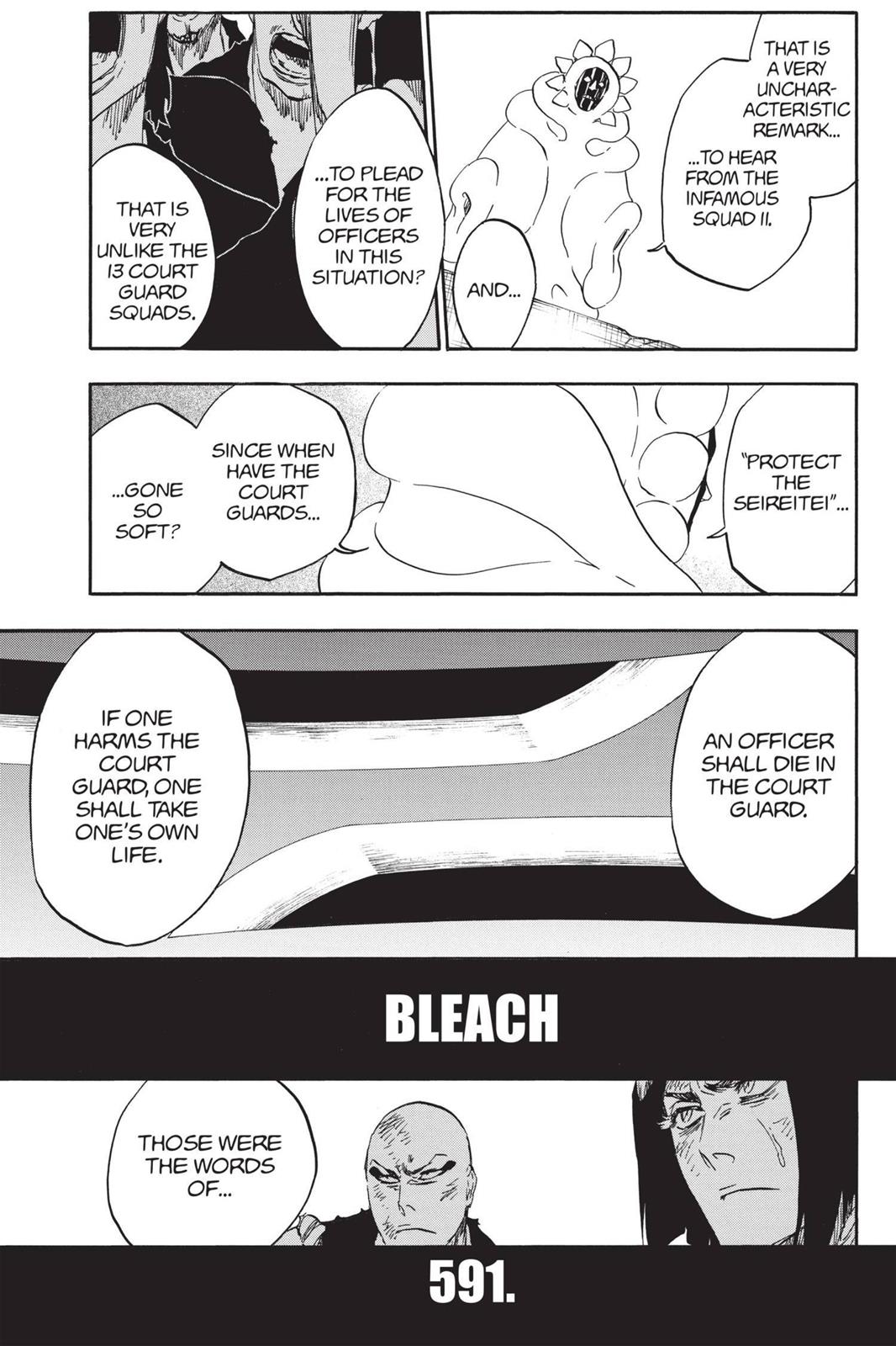 Chapter 591 — Page 12
