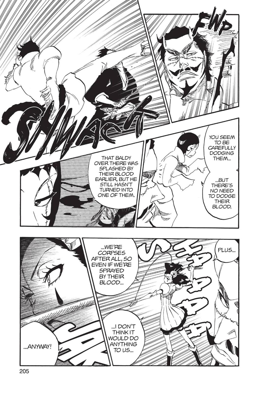 Chapter 591 — Page 14