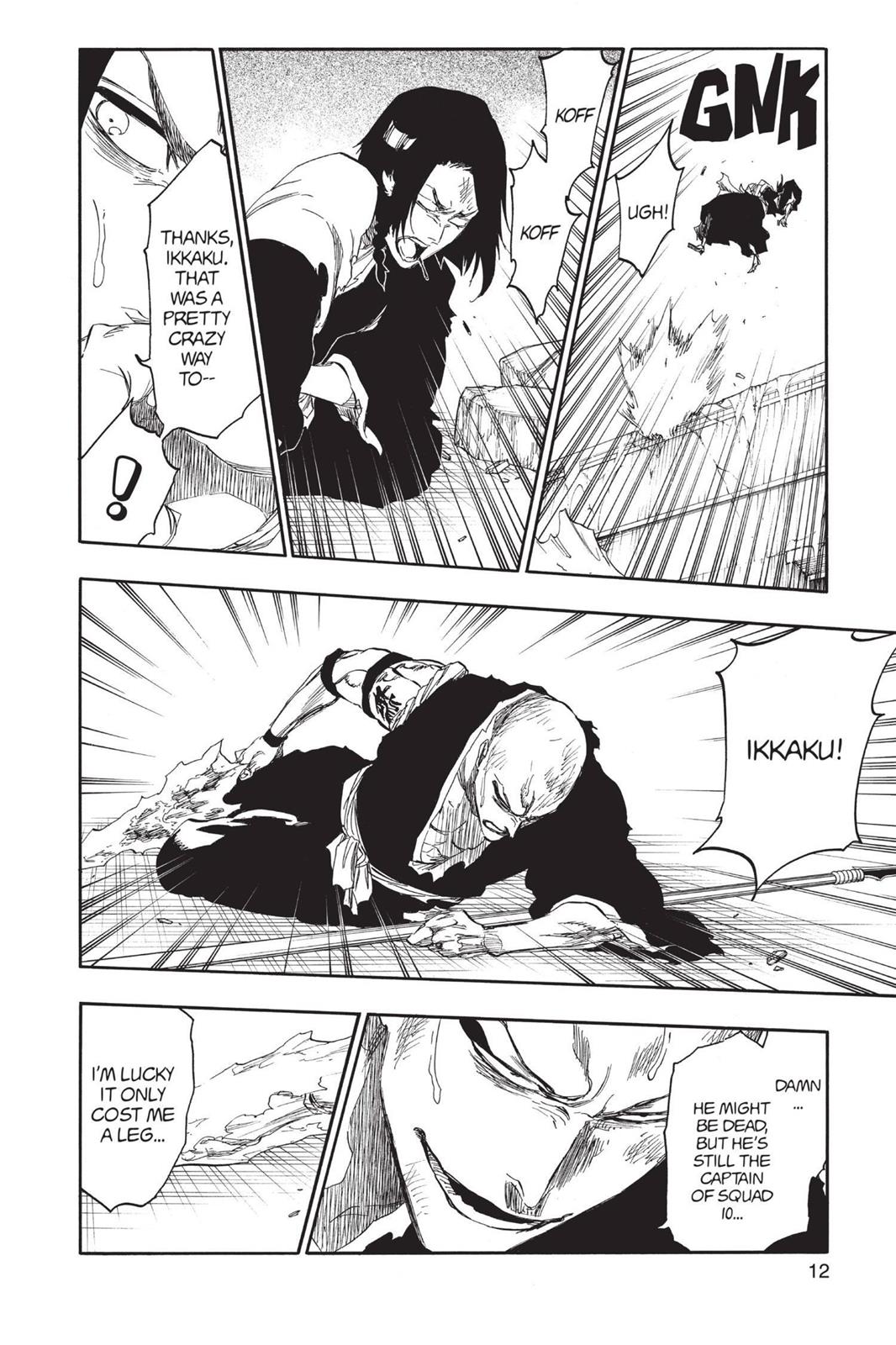 Chapter 592 — Page 11