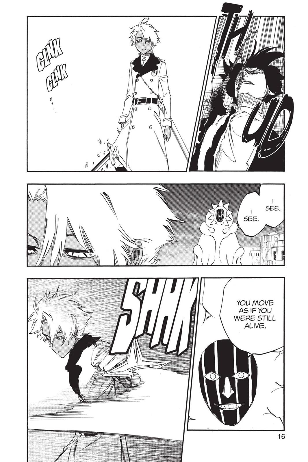 Chapter 592 — Page 15