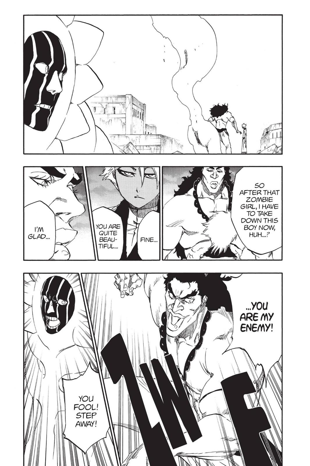 Chapter 592 — Page 18
