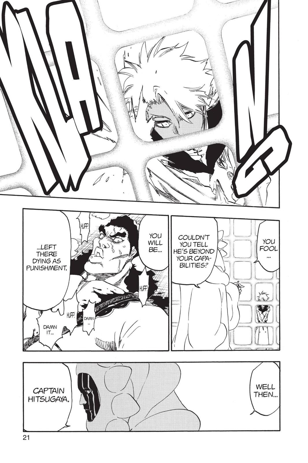 Chapter 592 — Page 20