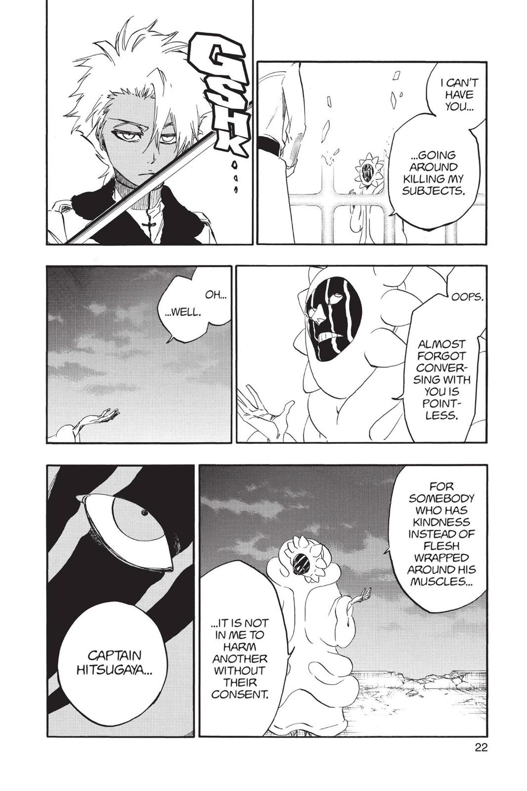 Chapter 592 — Page 21
