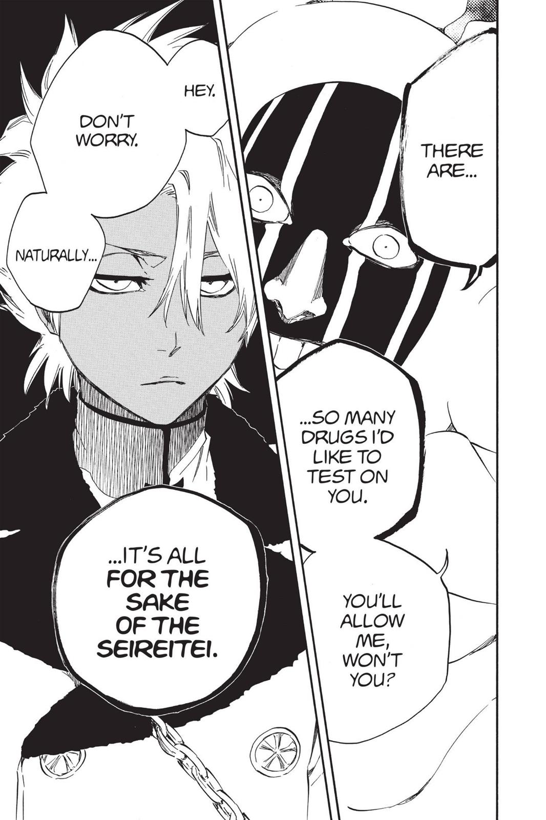 Chapter 592 — Page 22
