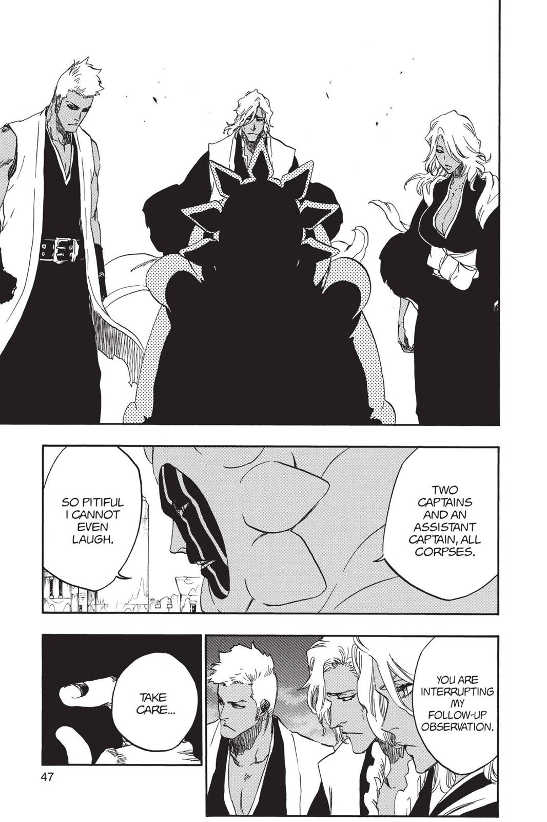 Chapter 594 — Page 5