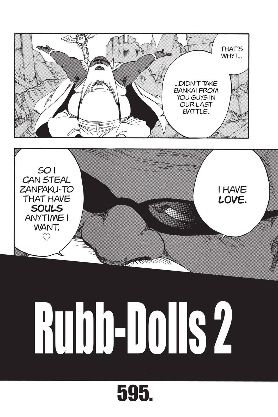 Chapter 595 — Page 8
