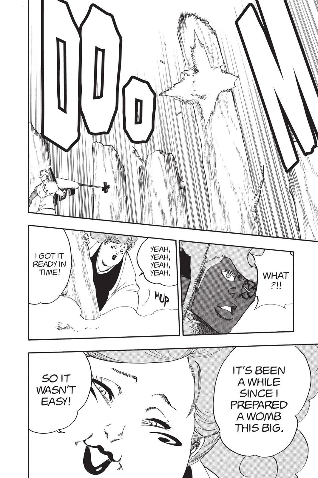 Chapter 600 — Page 11