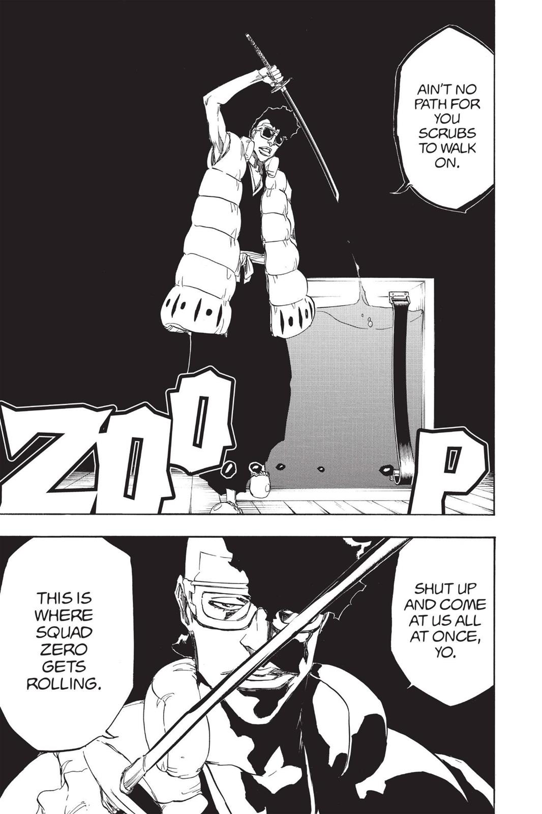 Chapter 600 — Page 16