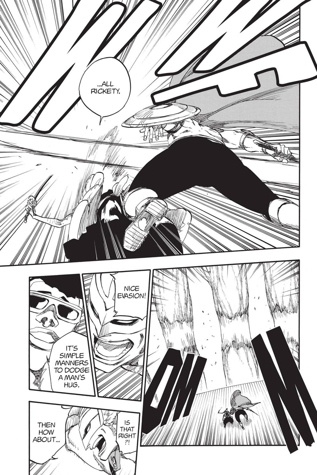 Chapter 601 — Page 5