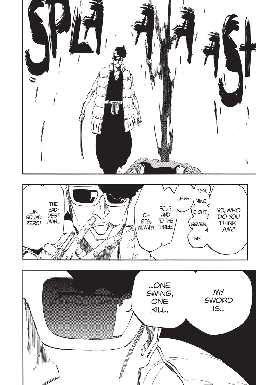 Chapter 601 — Page 8